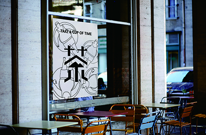 石峰区VI设计：融合城市文化，打造特色品牌标识