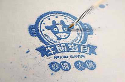 深耕石峰区企业VI设计：解锁品牌成长的核心密码